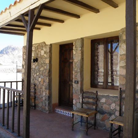 Daniela Village St.Katherine Saint Catherine Esterno foto