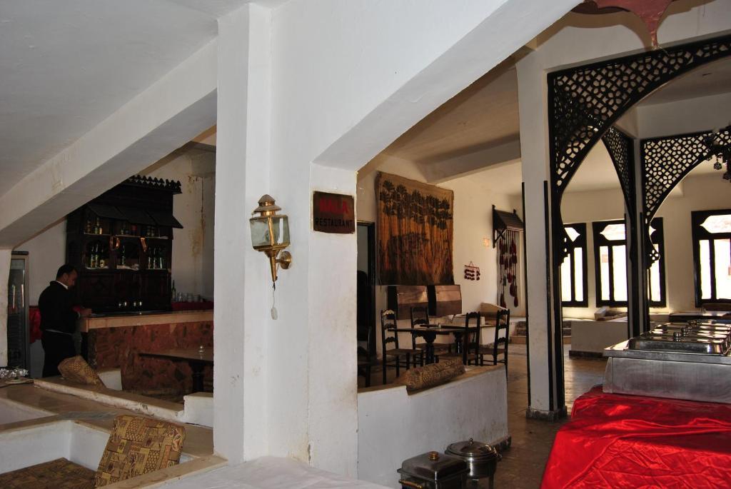 Daniela Village St.Katherine Saint Catherine Esterno foto