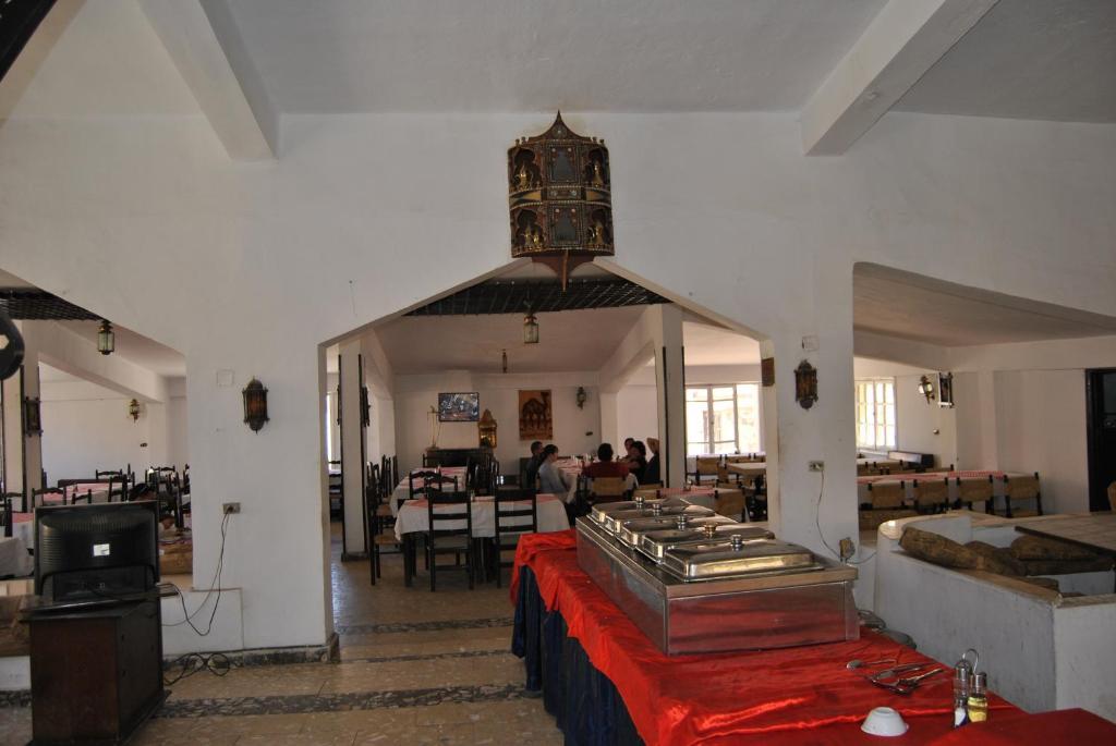 Daniela Village St.Katherine Saint Catherine Esterno foto