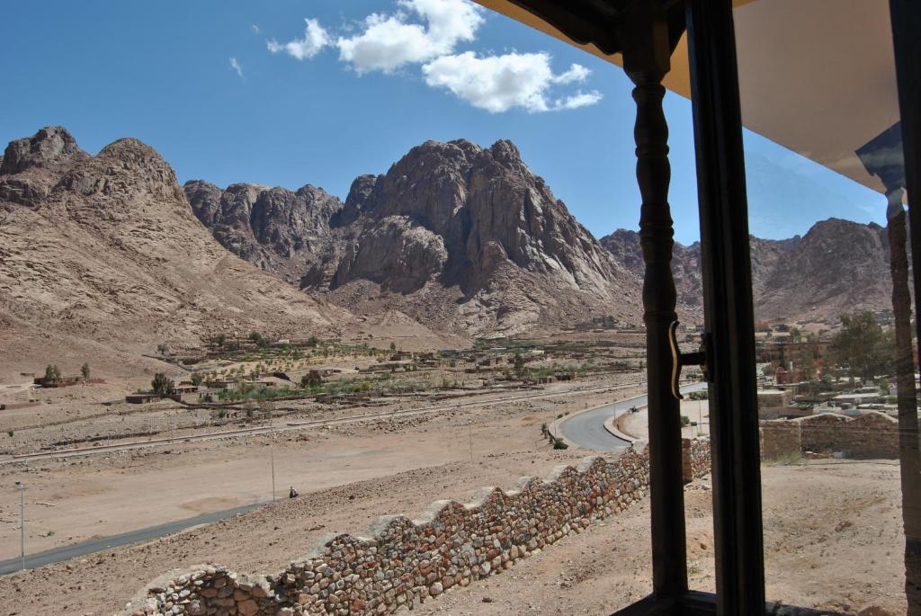Daniela Village St.Katherine Saint Catherine Esterno foto