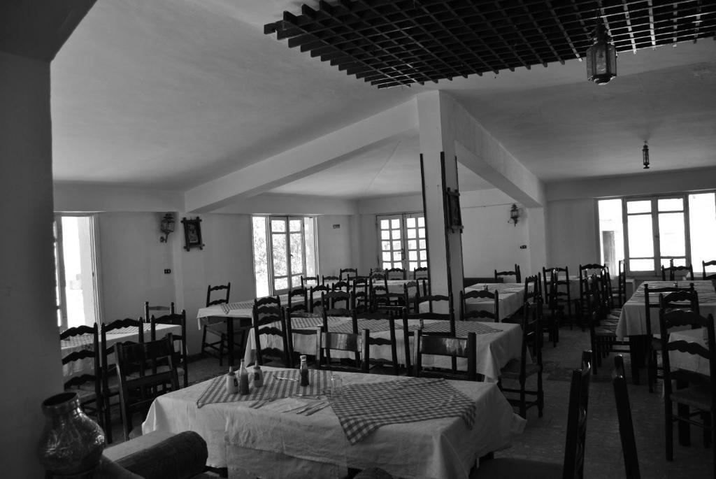 Daniela Village St.Katherine Saint Catherine Esterno foto