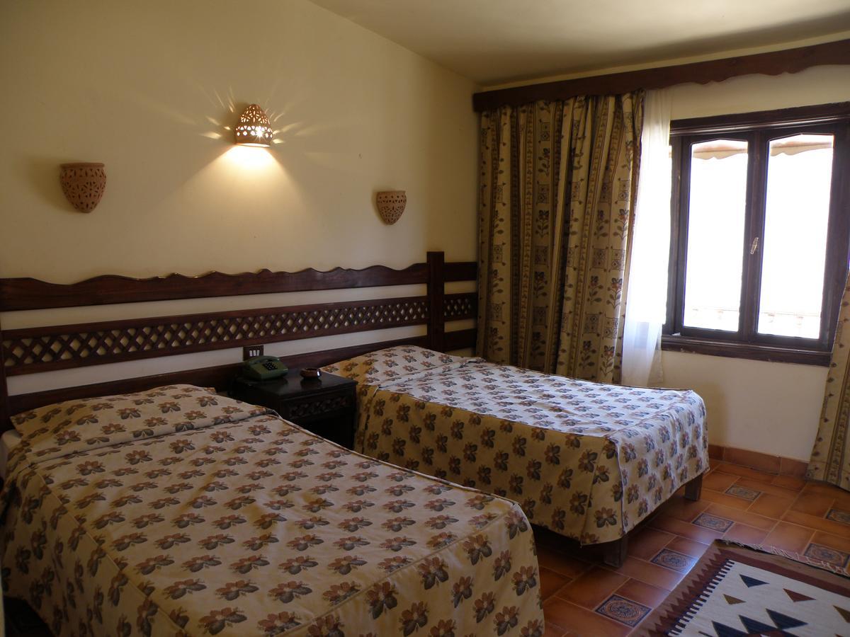 Daniela Village St.Katherine Saint Catherine Esterno foto