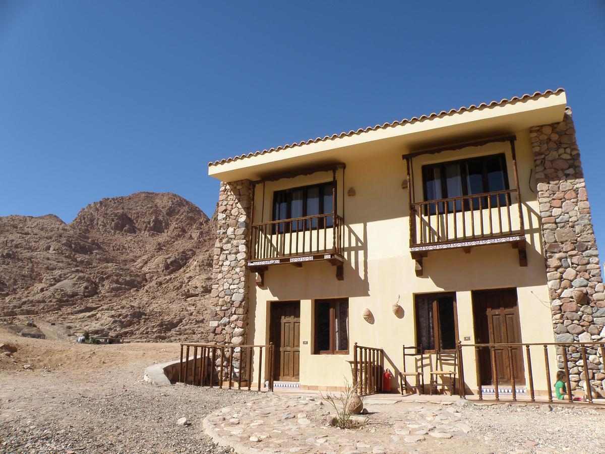 Daniela Village St.Katherine Saint Catherine Esterno foto