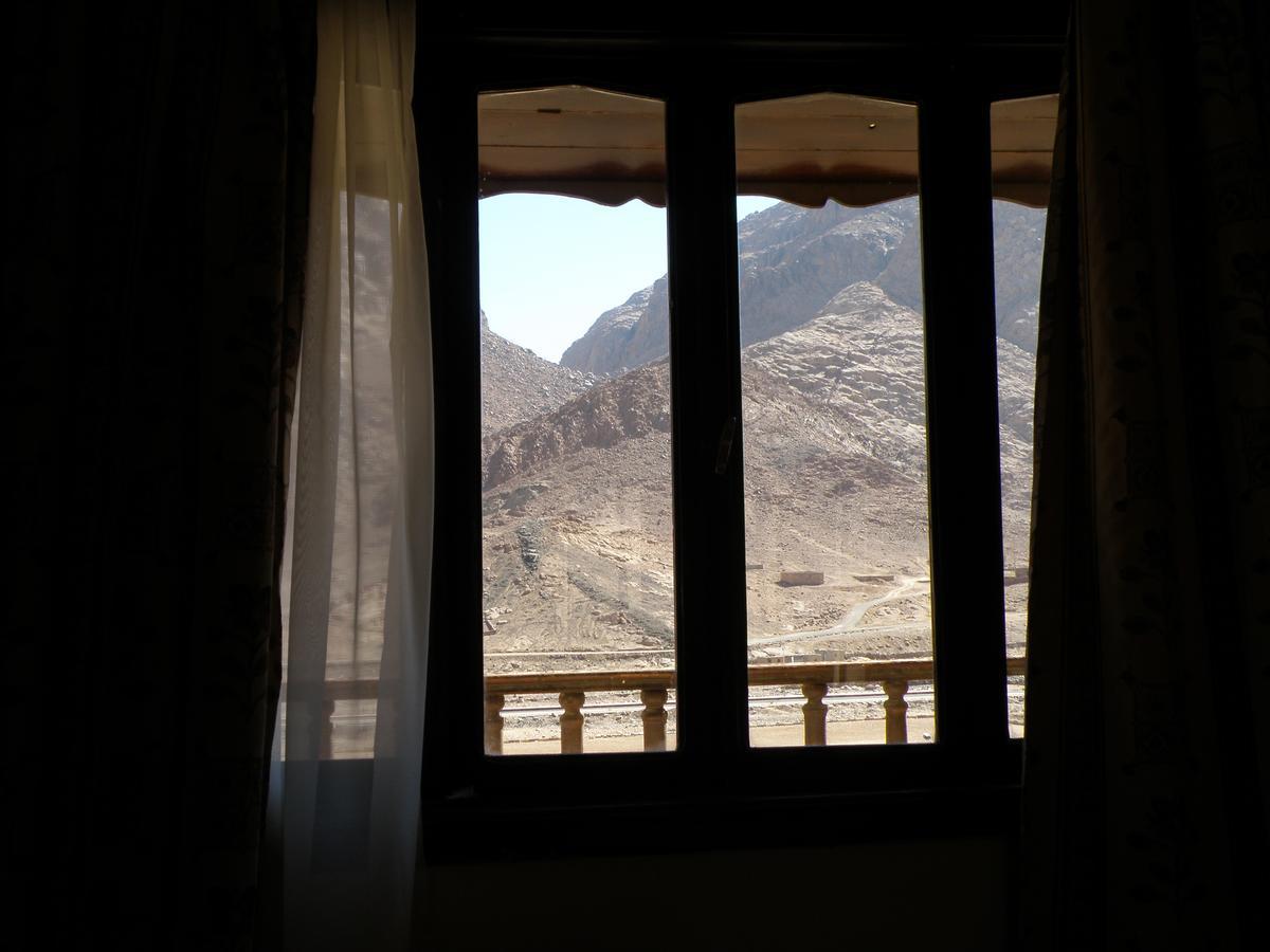 Daniela Village St.Katherine Saint Catherine Esterno foto