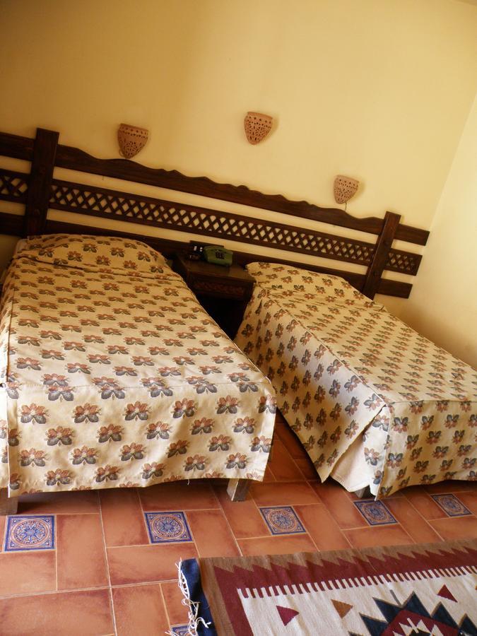 Daniela Village St.Katherine Saint Catherine Esterno foto