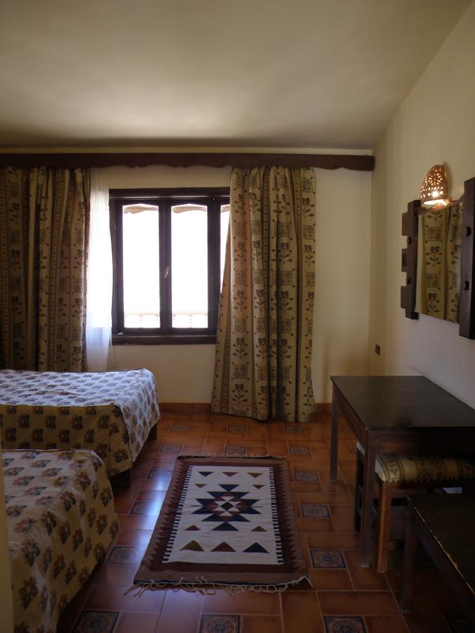 Daniela Village St.Katherine Saint Catherine Esterno foto