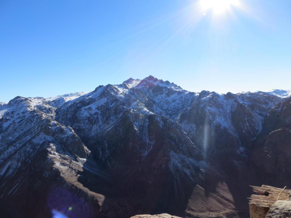 Daniela Village St.Katherine Saint Catherine Esterno foto