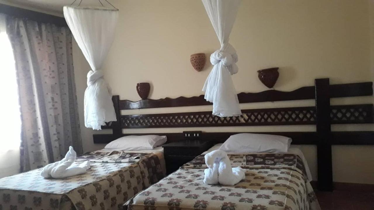 Daniela Village St.Katherine Saint Catherine Esterno foto
