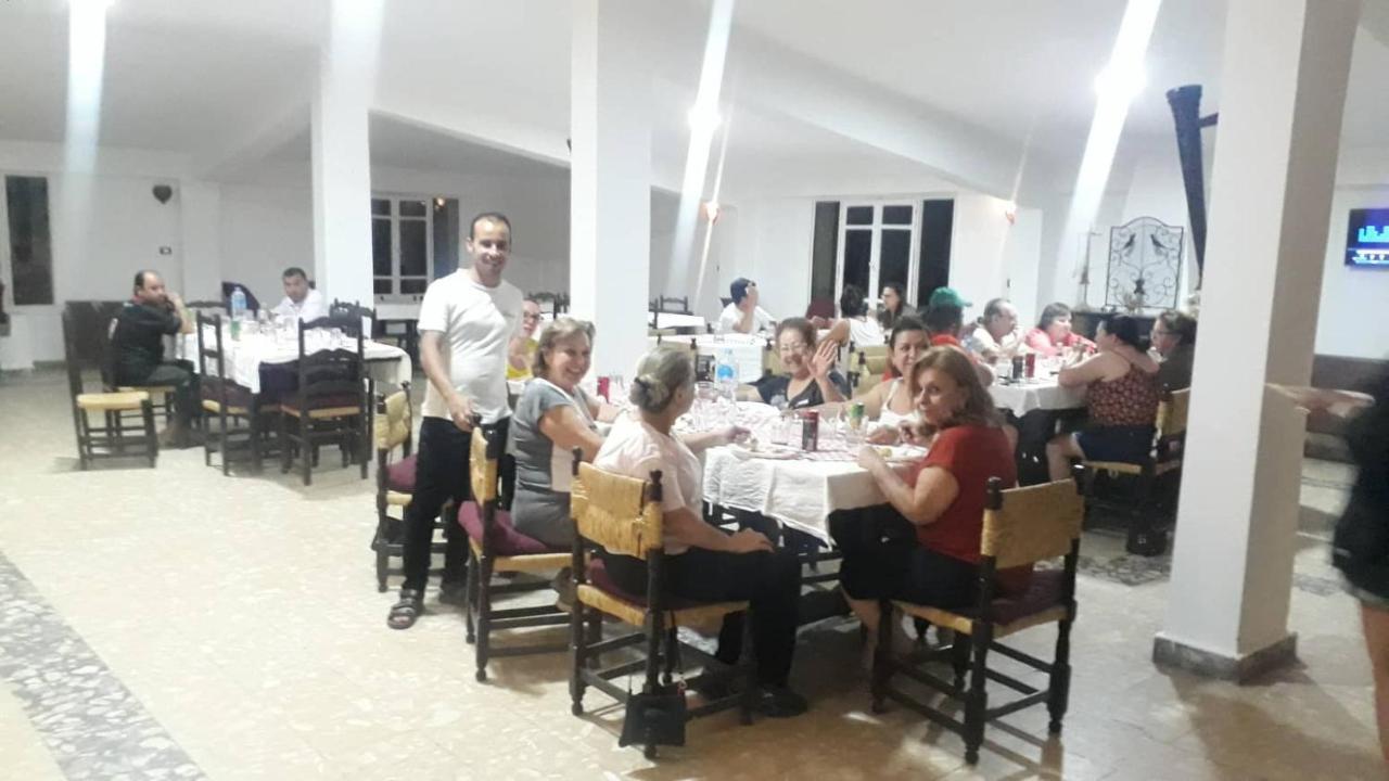 Daniela Village St.Katherine Saint Catherine Esterno foto