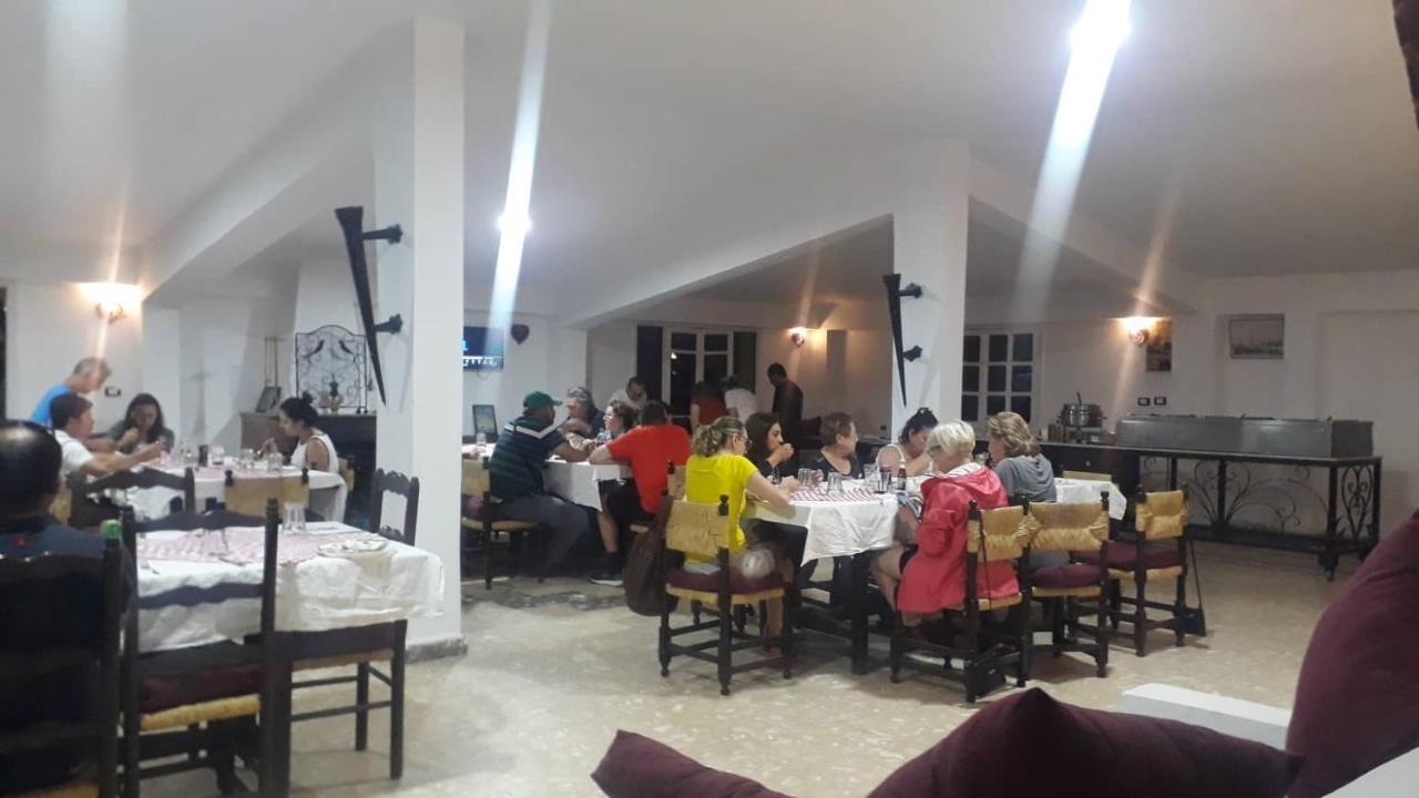 Daniela Village St.Katherine Saint Catherine Esterno foto