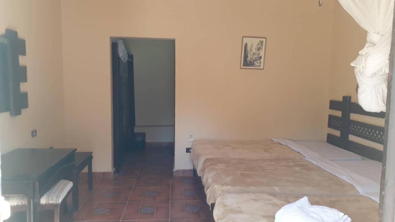 Daniela Village St.Katherine Saint Catherine Esterno foto
