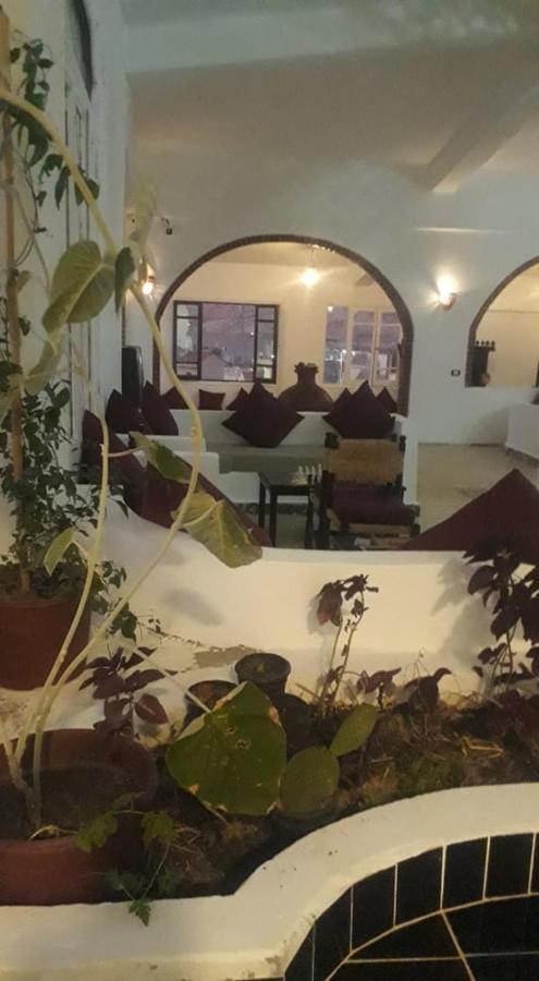 Daniela Village St.Katherine Saint Catherine Esterno foto