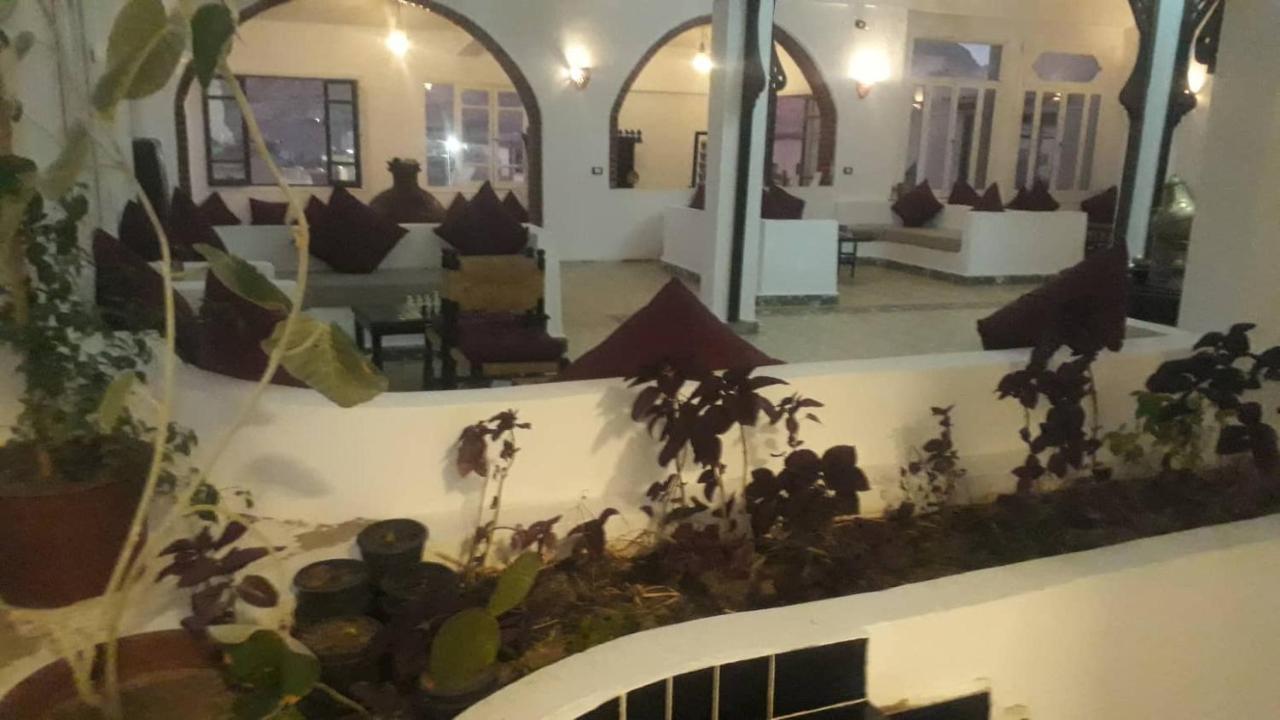 Daniela Village St.Katherine Saint Catherine Esterno foto