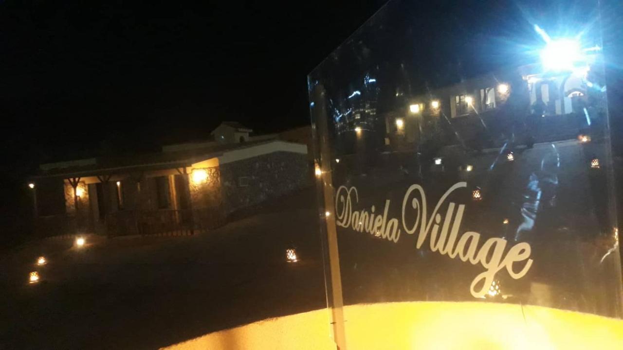 Daniela Village St.Katherine Saint Catherine Esterno foto