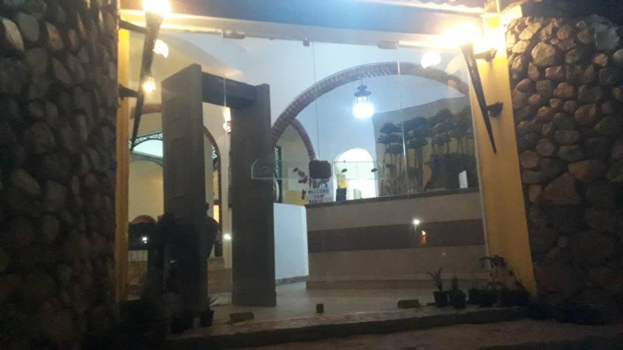 Daniela Village St.Katherine Saint Catherine Esterno foto