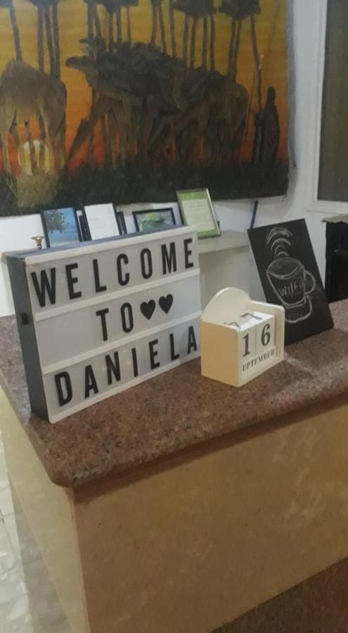 Daniela Village St.Katherine Saint Catherine Esterno foto