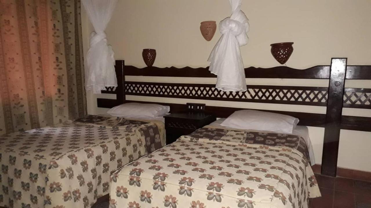 Daniela Village St.Katherine Saint Catherine Esterno foto