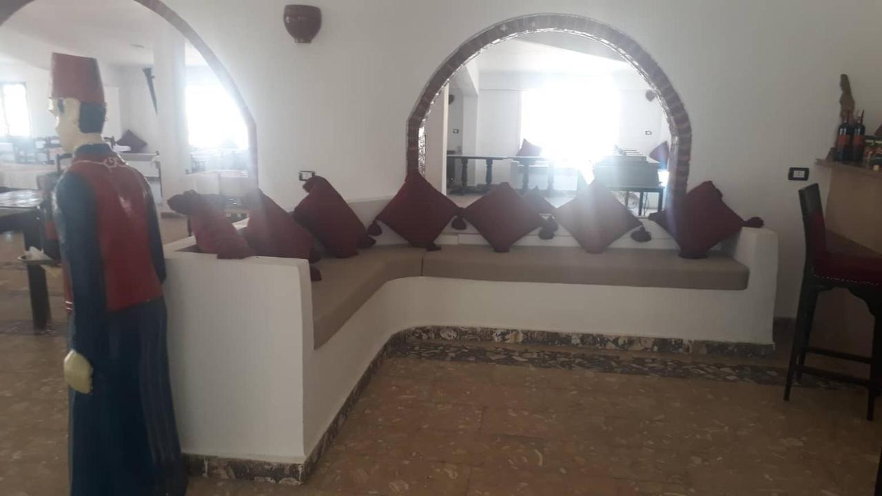 Daniela Village St.Katherine Saint Catherine Esterno foto