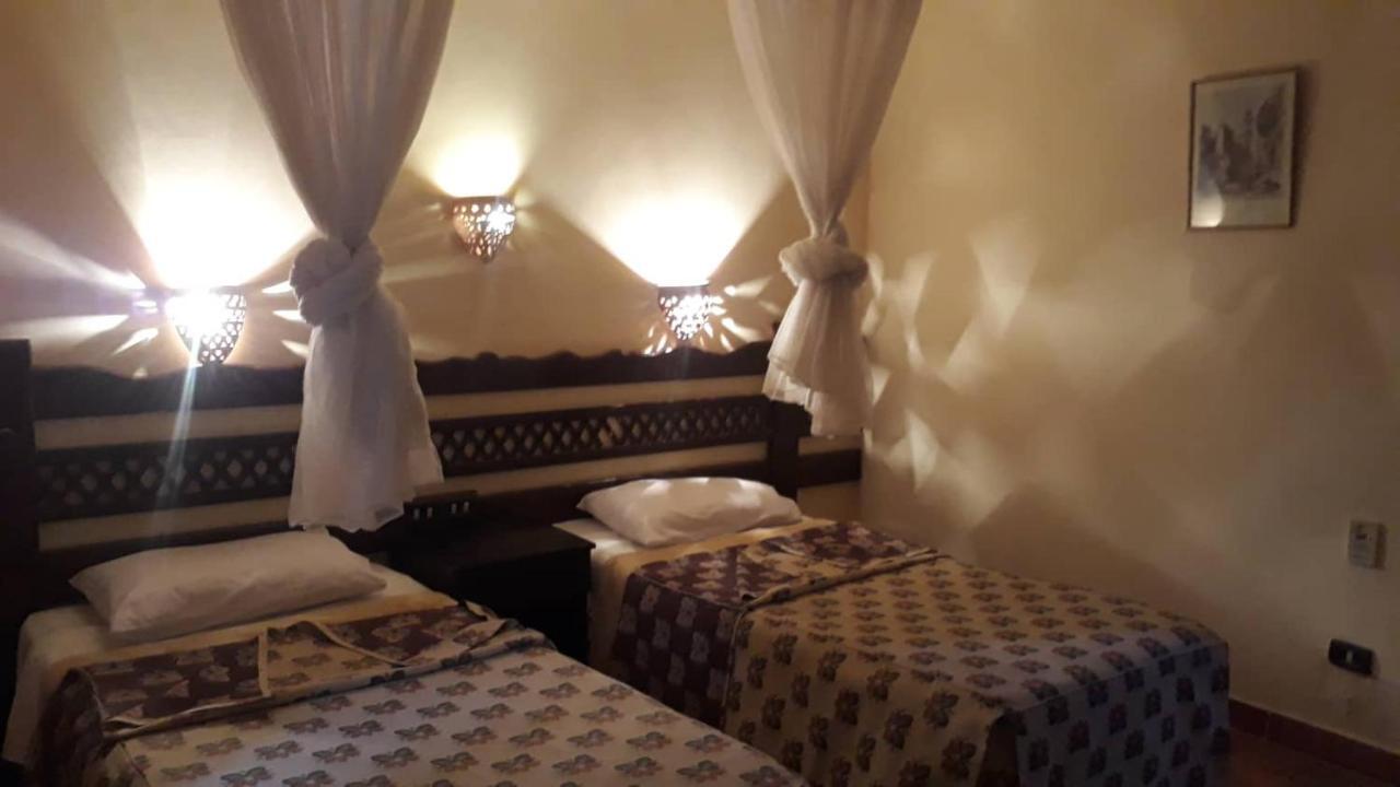 Daniela Village St.Katherine Saint Catherine Esterno foto