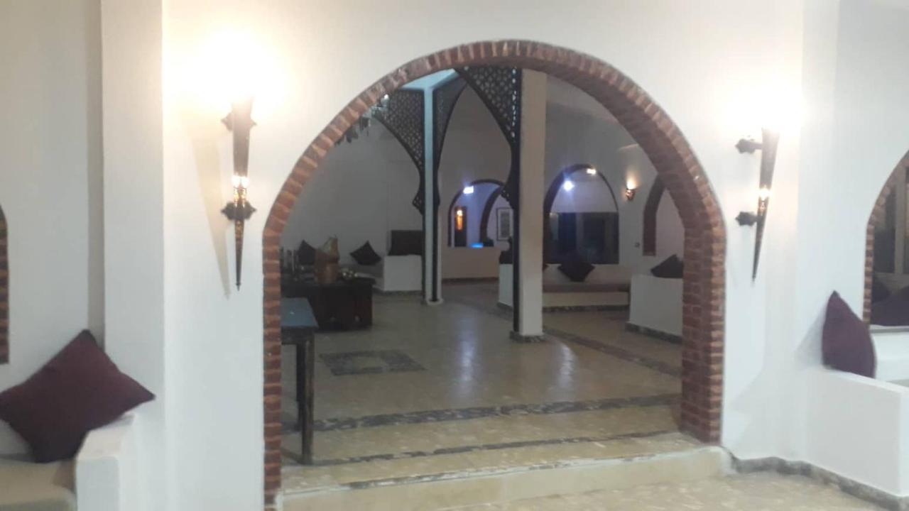 Daniela Village St.Katherine Saint Catherine Esterno foto
