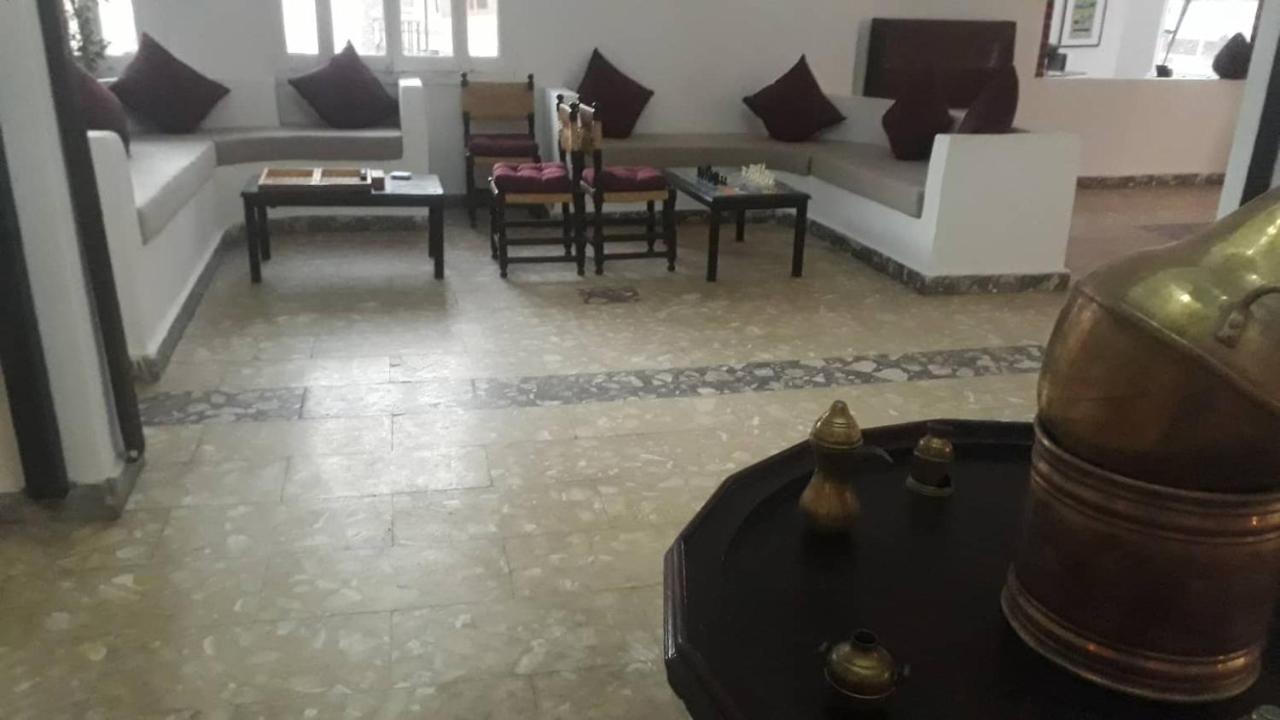Daniela Village St.Katherine Saint Catherine Esterno foto