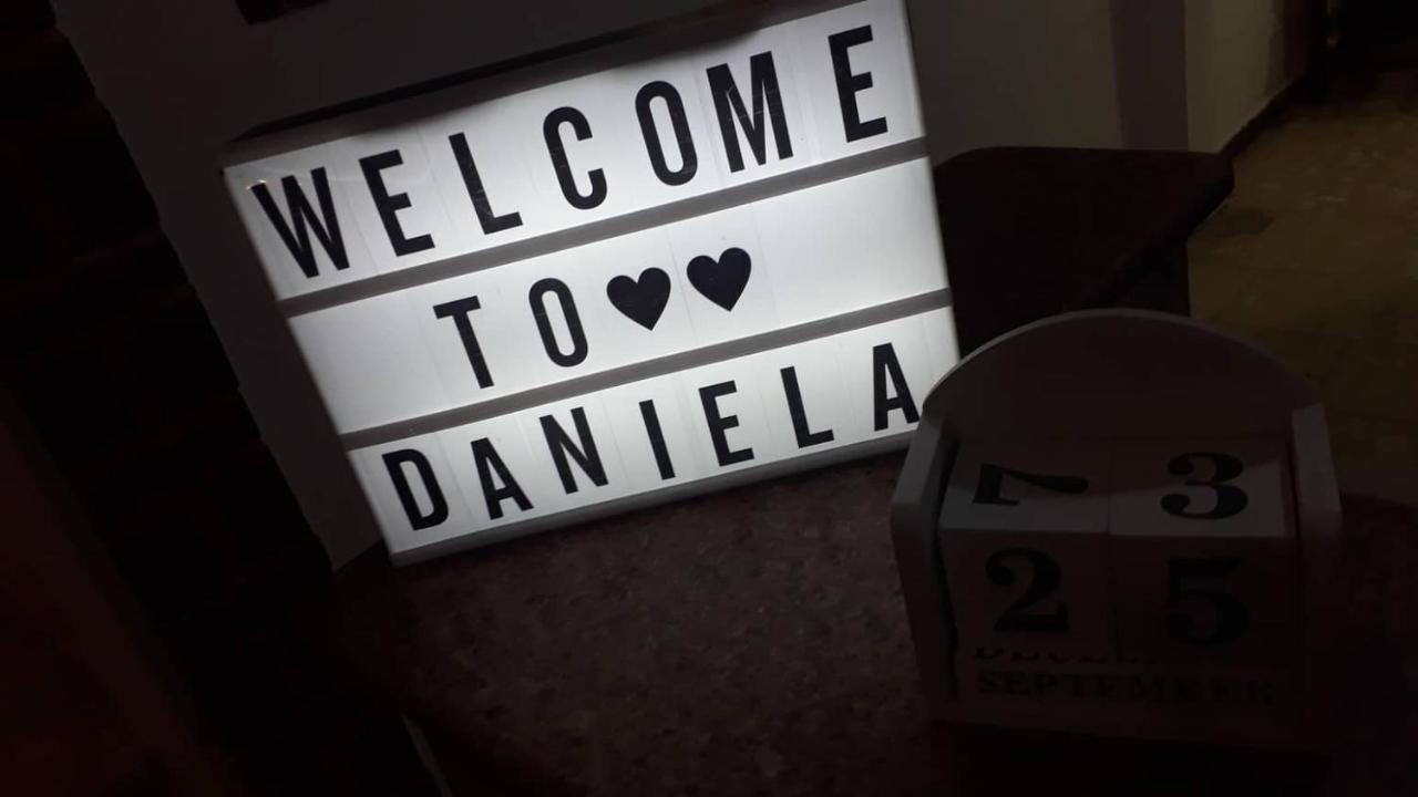 Daniela Village St.Katherine Saint Catherine Esterno foto